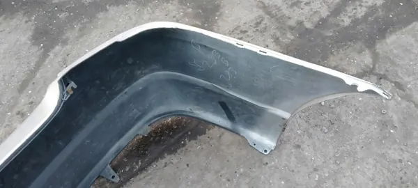 Toyota Corolla E12 Sedan 02-07 Achterbumper OEM image 5