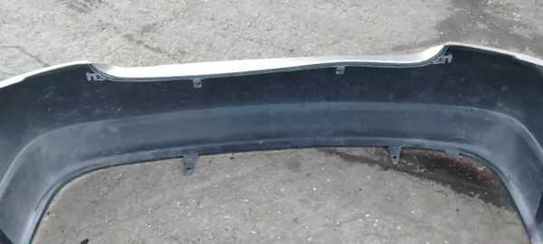 Toyota Corolla E12 Sedan 02-07 Achterbumper OEM image 6