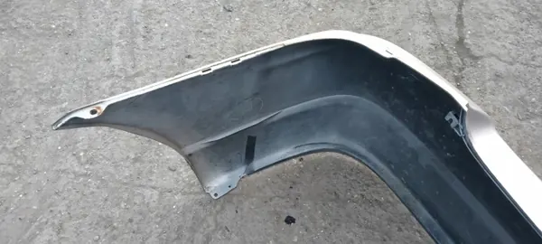 Toyota Corolla E12 Sedan 02-07 Achterbumper OEM image 7