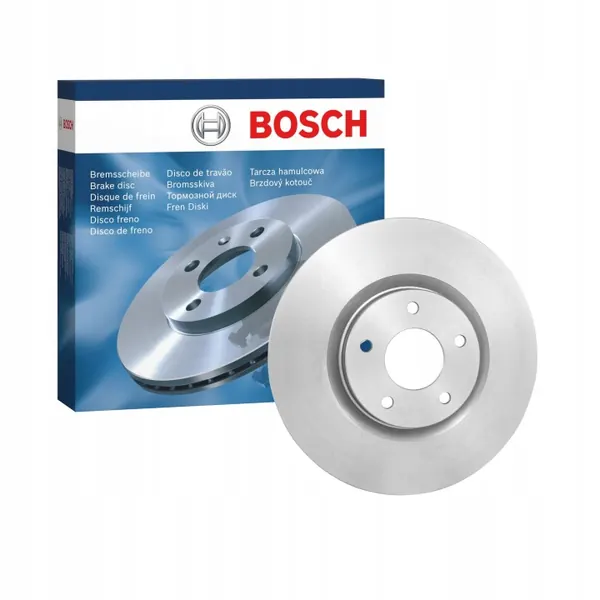 Bosch Jarrulevy OEM 0 986 479 679 - Käytetty image 2