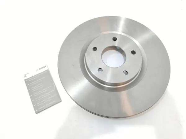 Bosch Jarrulevy OEM 0 986 479 679 - Käytetty image 3