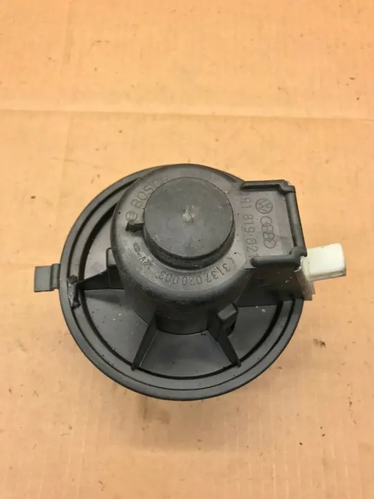 Ventilador para Volkswagen Golf II 1984 image 2