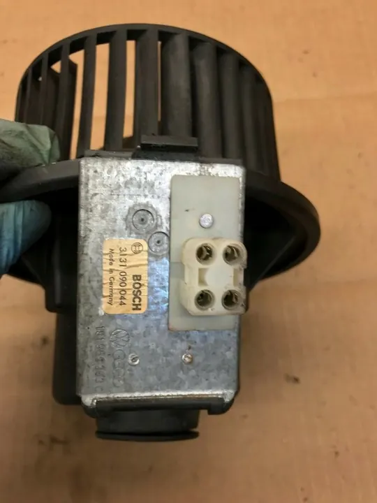 Ventilador para Volkswagen Golf II 1984 image 3