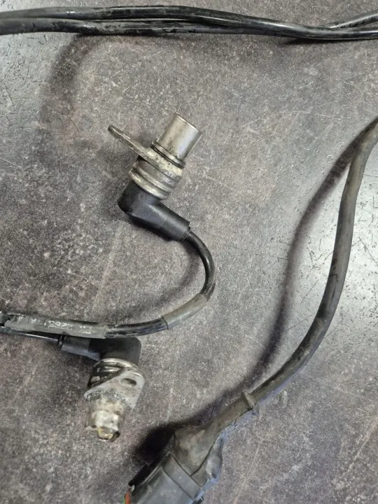 Scania R Motor-Kabelbaum - Gebrauchtes OEM-Teil image 5