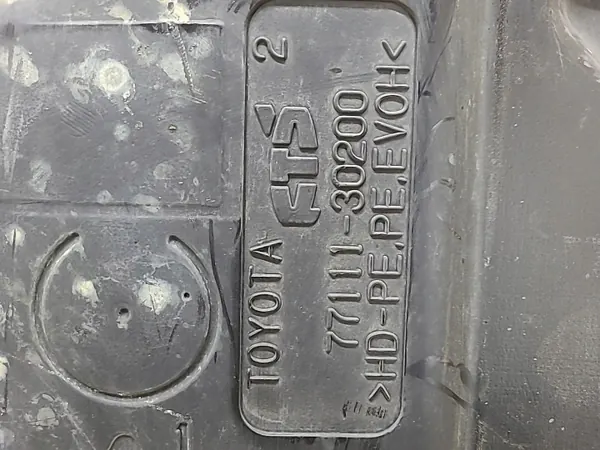 Tanque combustível OEM 77111-30200 Lexus GS 3 2007 image 6