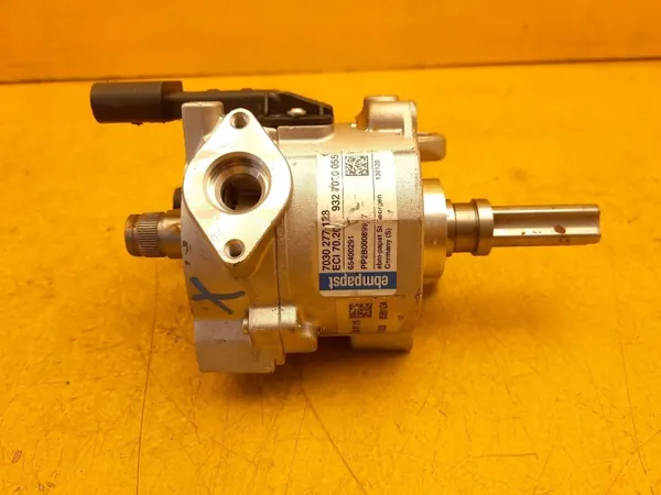 Coluna Motor OEM 4H0927287E para Audi A8 D4 image 2