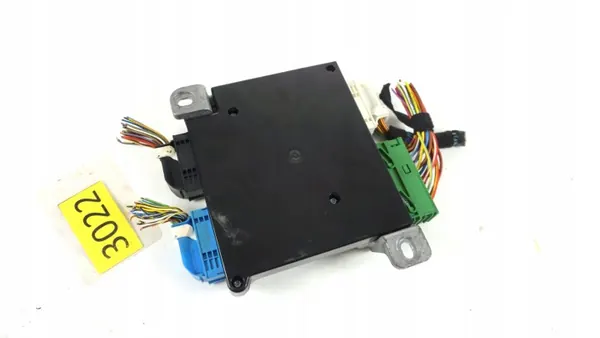 Module Confort OEM 6922801 pour Mini Cooper R50 image 3