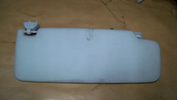 OEM leon 3 osłona lewa Visor esquerdo Seat Leon III image 3