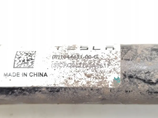 Braço de controle traseiro Tesla OEM 1044431-00-G image 7