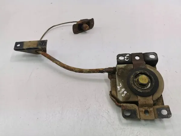 Boulon de roue de secours Toyota Corolla Verso - Occasion image 2