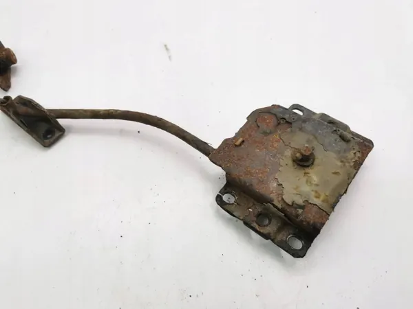 Boulon de roue de secours Toyota Corolla Verso - Occasion image 4