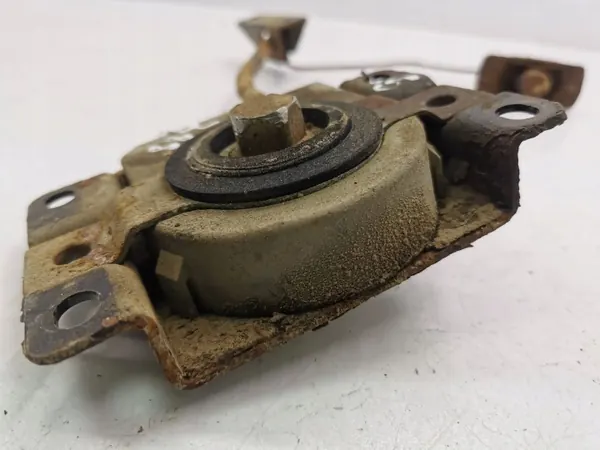 Boulon de roue de secours Toyota Corolla Verso - Occasion image 6