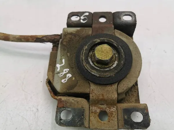 Boulon de roue de secours Toyota Corolla Verso - Occasion image 8
