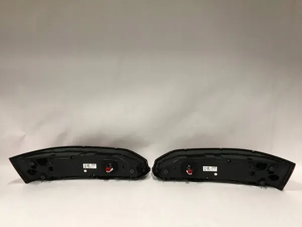 AUDI Q7 4M 20-23 LIFT LUZ TRASERA IZQUIERDA + DERECHA MATRIX image 3