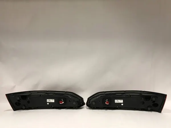 AUDI Q7 4M 20-23 LIFT LUZ TRASERA IZQUIERDA + DERECHA MATRIX image 4