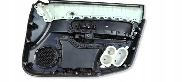OEM D230213400X Voorlinker Deurbekleding Renault Latitude image 4