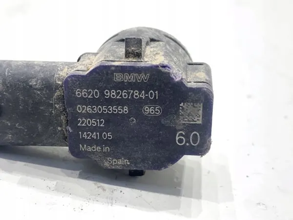 PDC-Sensor OEM 9826784 für BMW G30 Limousine image 4