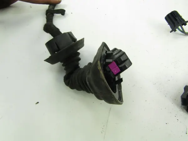 Audi A4 B7 Türkabelbaum OEM 8E1971029AF image 3
