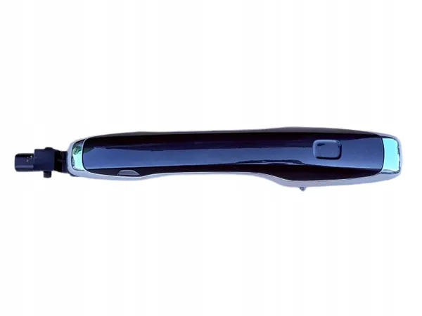 Volvo V90/S90/XC90 maçaneta esquerda Keyless 31408437 image 2