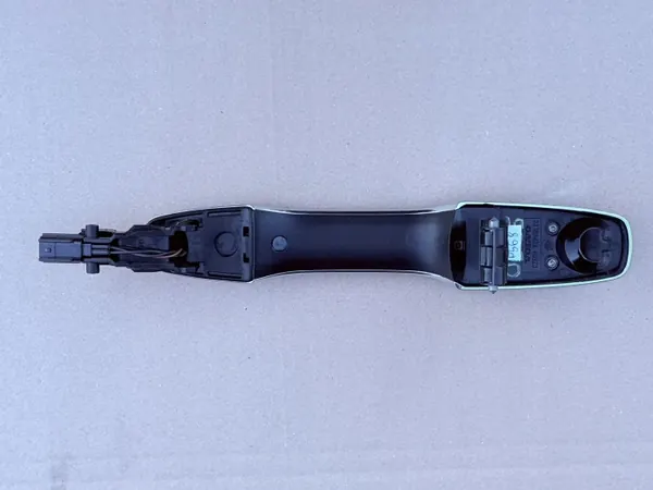 Volvo V90/S90/XC90 maçaneta esquerda Keyless 31408437 image 5