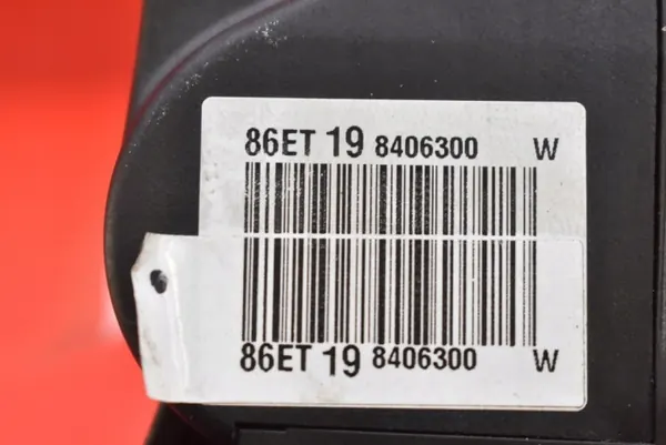 OEM 9671416880 Pedal do acelerador Peugeot 5008 1/2.0 HDI image 7