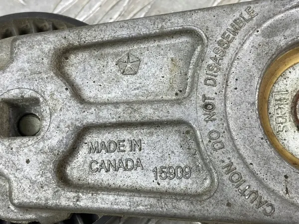 Alternatorriemspanner OEM FOB30166 voor Dodge Durango image 3