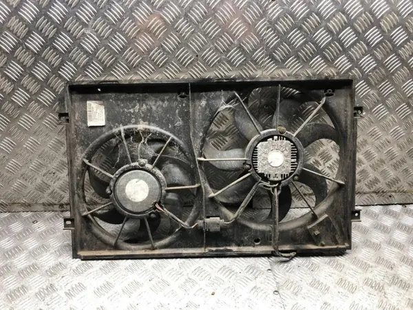 VW etuhihna OEM 1K0121207BB Passat B7 Alltrackille image 2