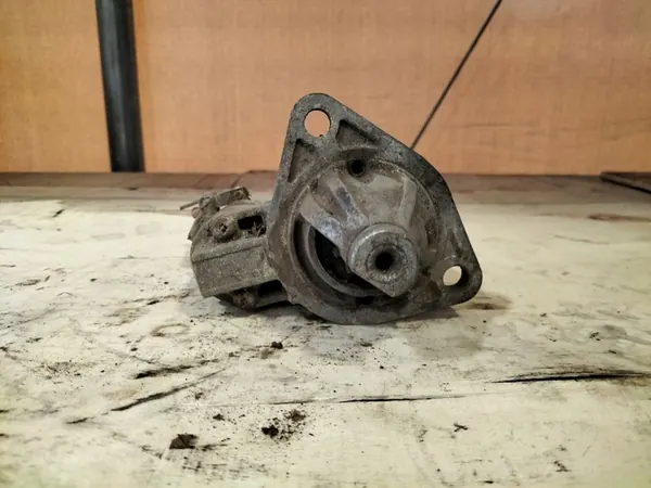 Motor de arranque Jeep Cherokee ZJ 5.2 V8 image 2