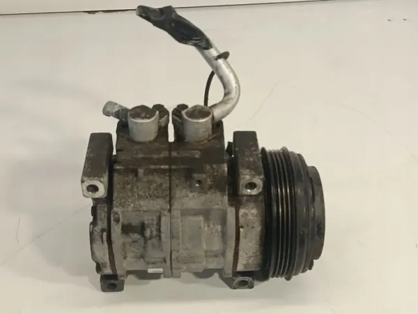 Suzuki SX4 Klimakompressor OEM 447220-3394 image 2