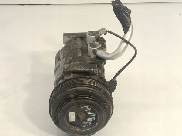 Suzuki SX4 Klimakompressor OEM 447220-3394 image 5