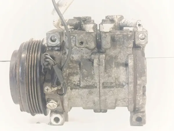 Suzuki SX4 Klimakompressor OEM 447220-3394 image 6
