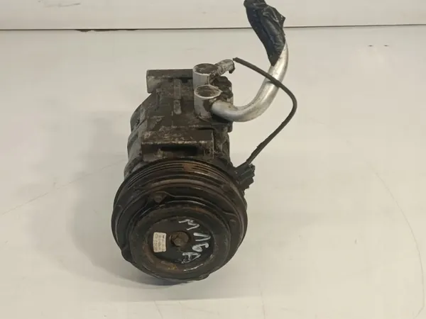Suzuki SX4 Klimakompressor OEM 447220-3394 image 7