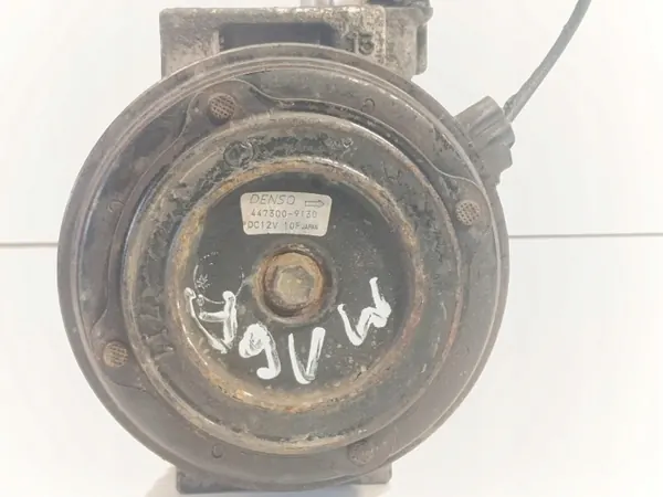 Suzuki SX4 Klimakompressor OEM 447220-3394 image 8