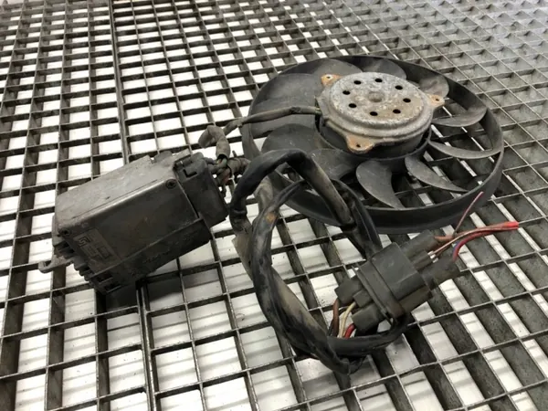 Module Ventilateur OEM 8E0959501 pour Audi A4 B6 1.9 130CH image 3