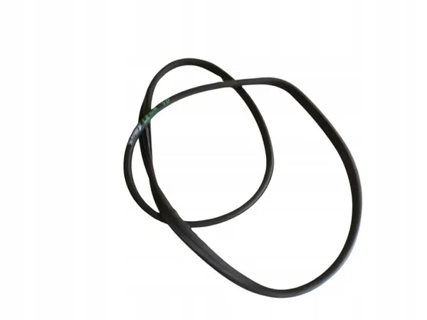 OEM USZCZELKA DRZWI LEWA OPEL ASTRA H GTC 3 DRZWI HATCHBACK 2004-2010 ROK image 2
