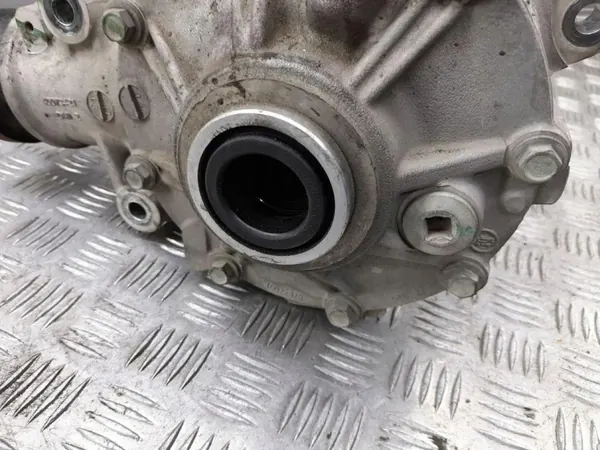 Différentiel avant Cadillac CTS AWD OEM 22963048 image 3