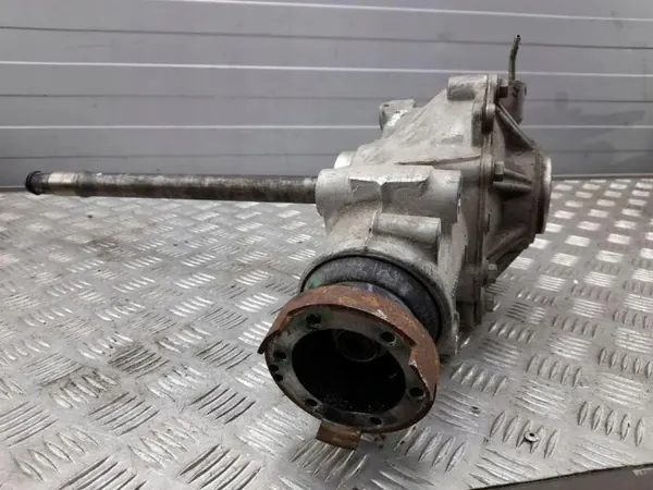 Différentiel avant Cadillac CTS AWD OEM 22963048 image 4