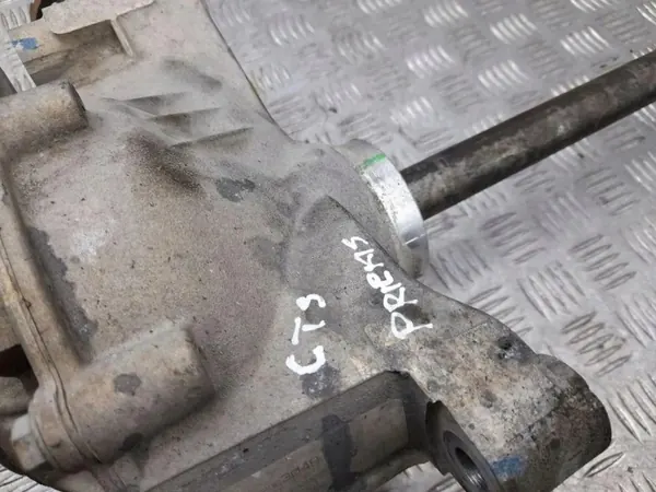 Différentiel avant Cadillac CTS AWD OEM 22963048 image 5
