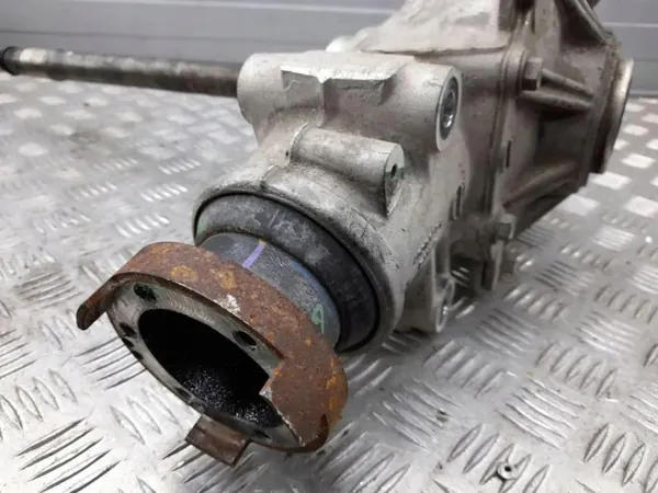 Différentiel avant Cadillac CTS AWD OEM 22963048 image 6