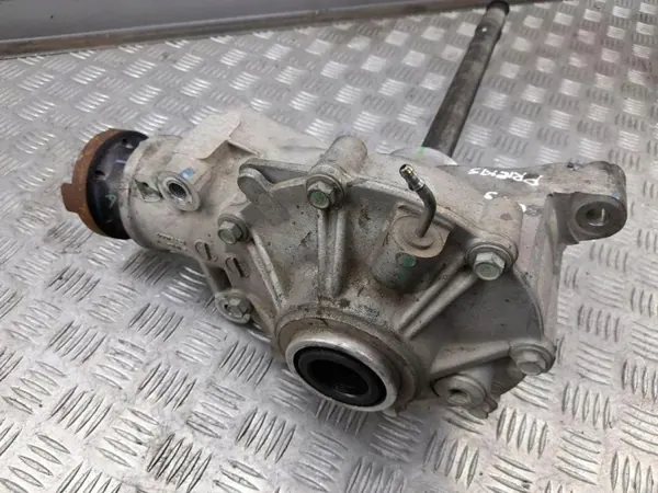 Différentiel avant Cadillac CTS AWD OEM 22963048 image 7