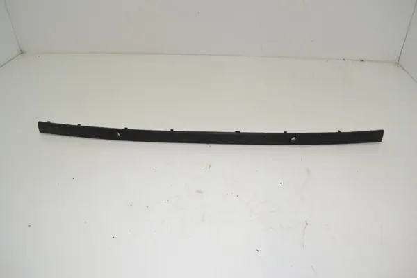 BMW 5 E39 Protector Parachoques Trasero 51128159376 image 2