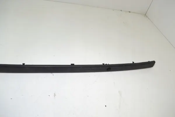 BMW 5 E39 Protector Parachoques Trasero 51128159376 image 3