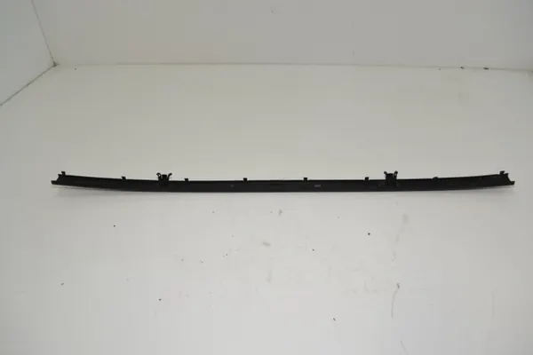 BMW 5 E39 Protector Parachoques Trasero 51128159376 image 4