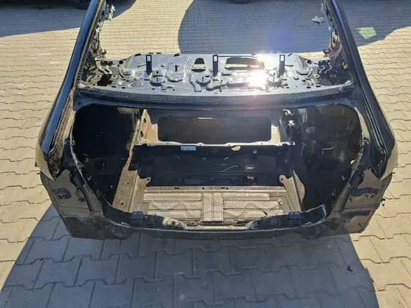 Guardabarros cuarto trasero BMW G20 3 Híbrido OEM 475 image 6