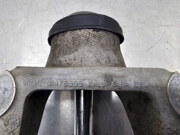 Amortizzatore posteriore sinistro attivo VOLVO XC90 II 2015+ 31476555 image 6