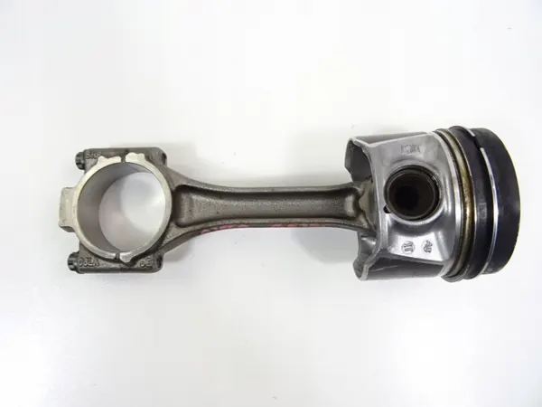 SEAT ATECA 1.6 TDI Bielle OEM 03LA 2016- image 3