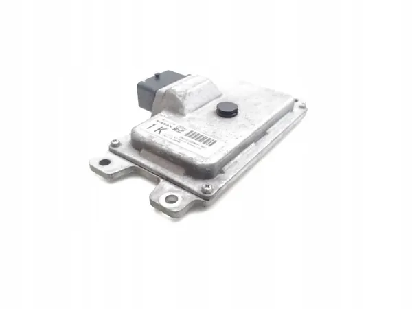 Módulo Caja Cambios Ford Focus OEM EMU10-020N 1.6 TDCi image 10
