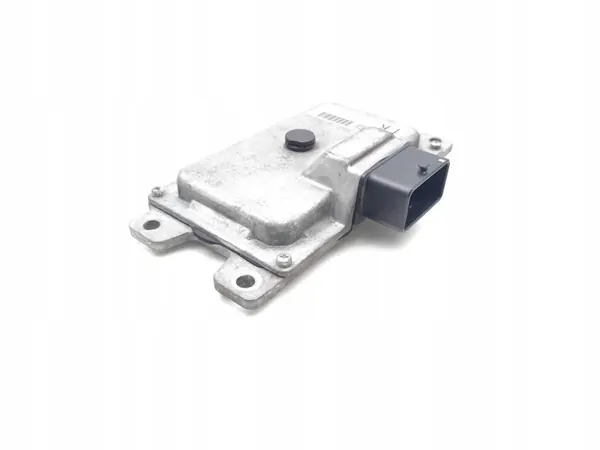 Módulo Caja Cambios Ford Focus OEM EMU10-020N 1.6 TDCi image 4