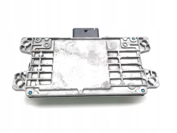 Módulo Caja Cambios Ford Focus OEM EMU10-020N 1.6 TDCi image 6