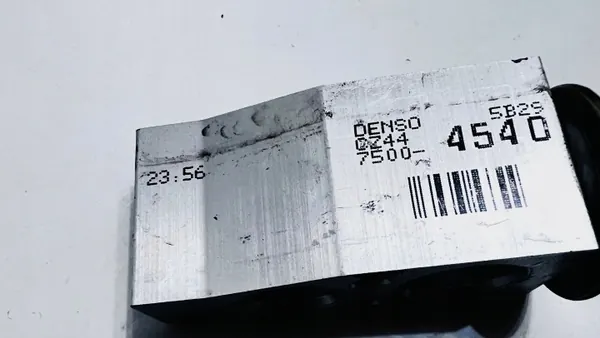 Toyota A/C Expansionsventil OEM CZ4475004540 - Gebraucht image 5